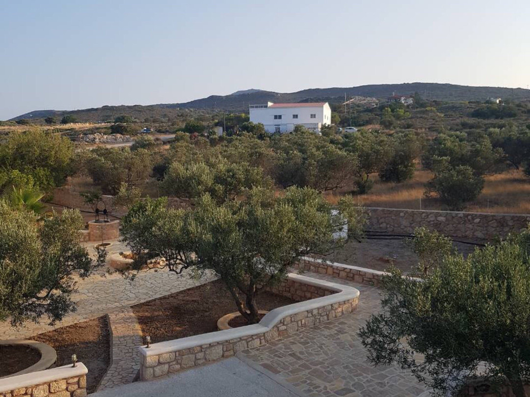 Voula Resort主图