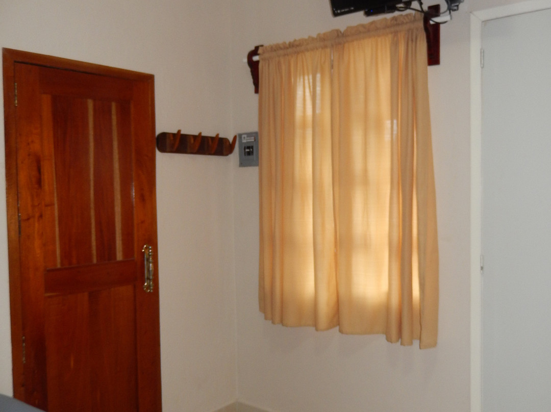 Hotel Mirador Maya主图