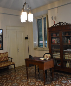 Casa Natale di Amedeo Modigliani景点门票图片