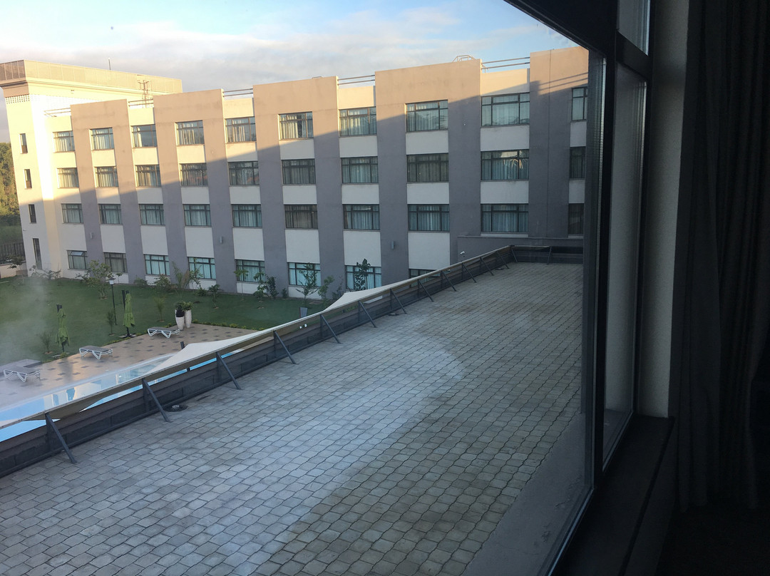 Tamarind Tree Hotel主图