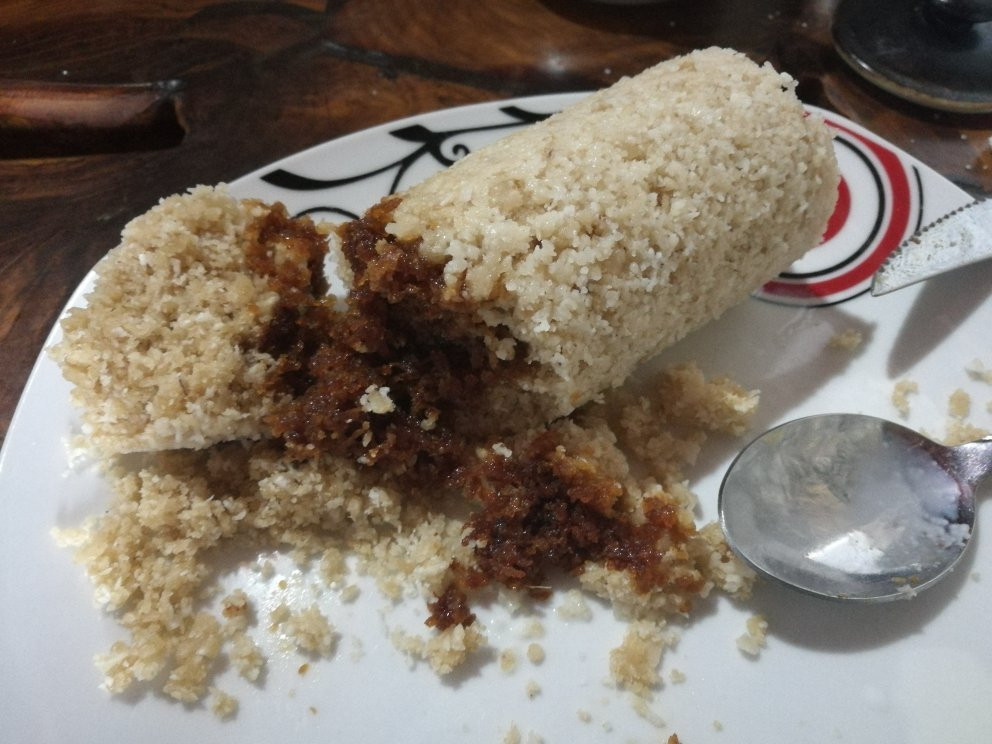 The Paul Wood Cabana主图