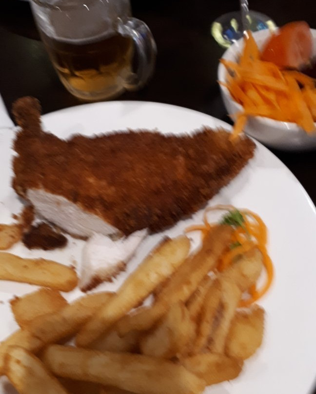 Jack High Bistro Restaurant