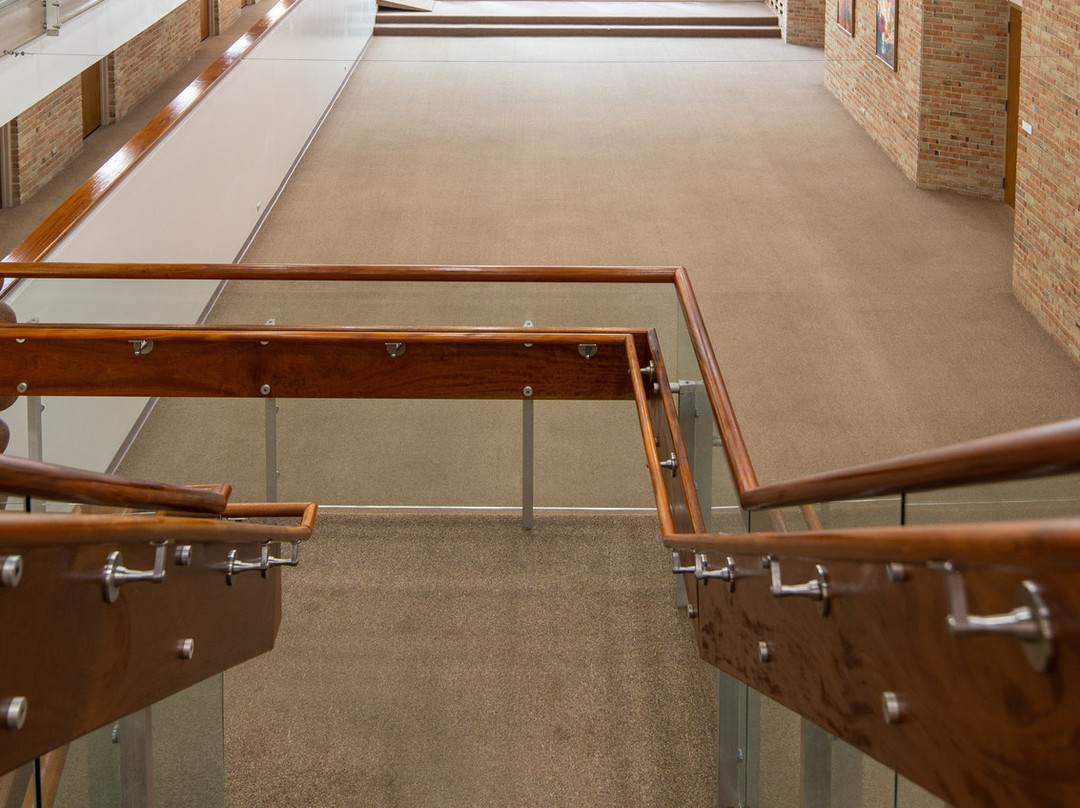 NADA Hotel and Conference Center主图