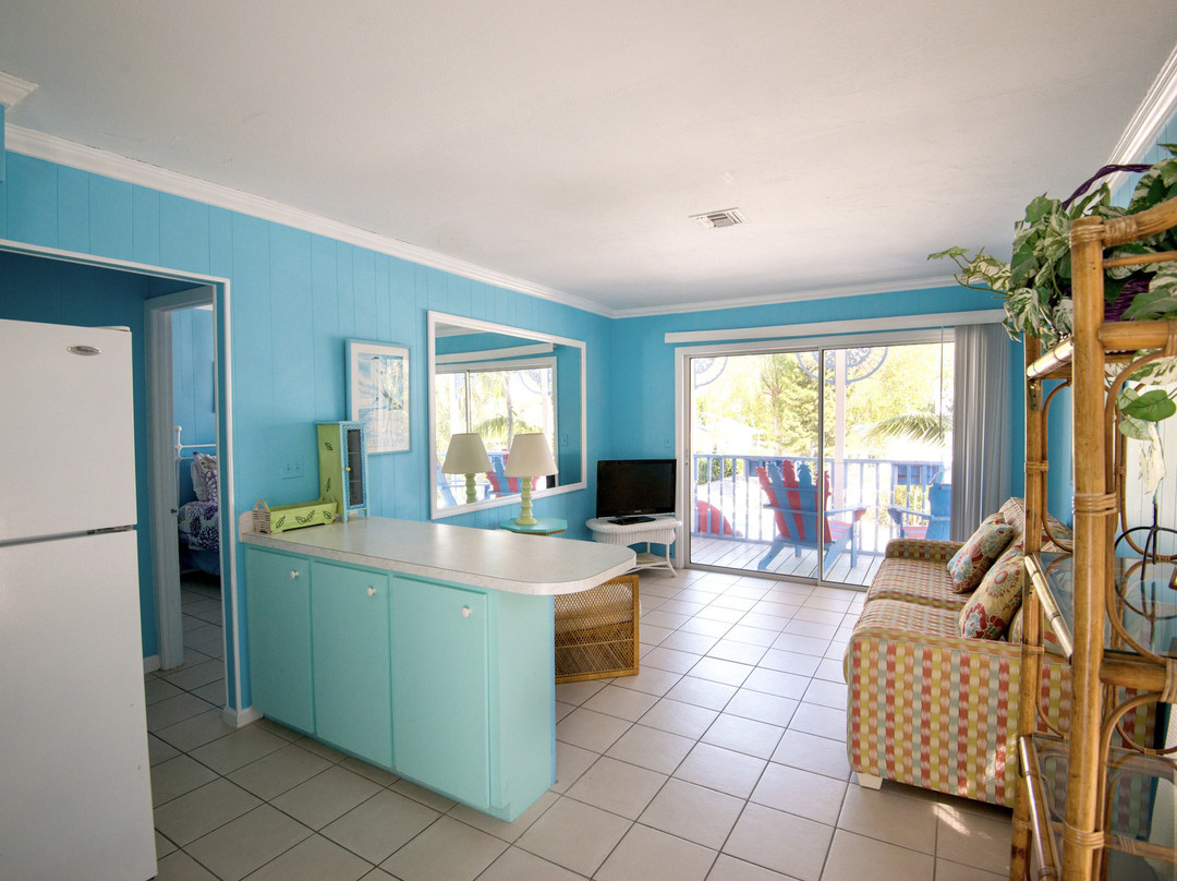 Captiva Island Inn主图