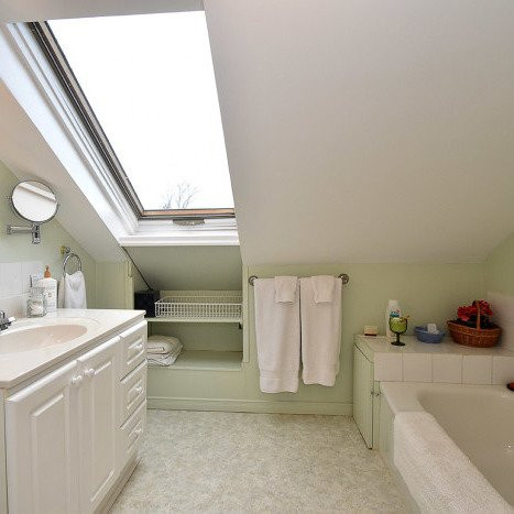 Joseph Lawrence House主图