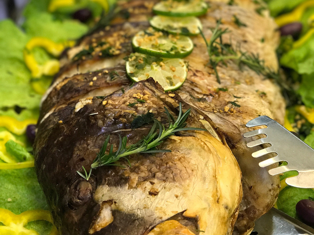 Hotel e Churrascaria Los Pagos主图