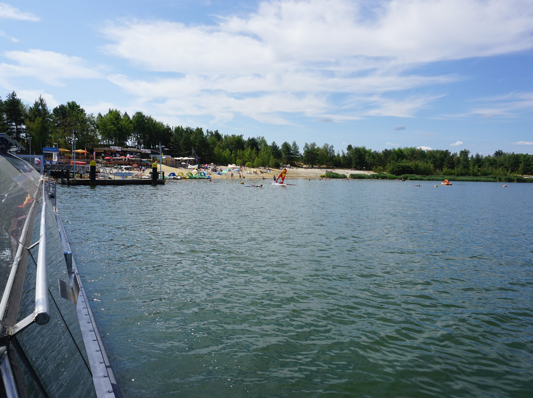 Geierswalder See-Elsterheide必去景点