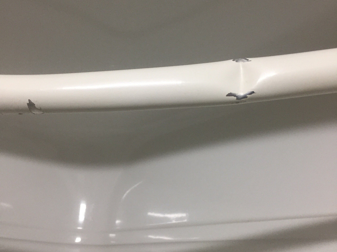 Americas Best Value Inn Decatur主图