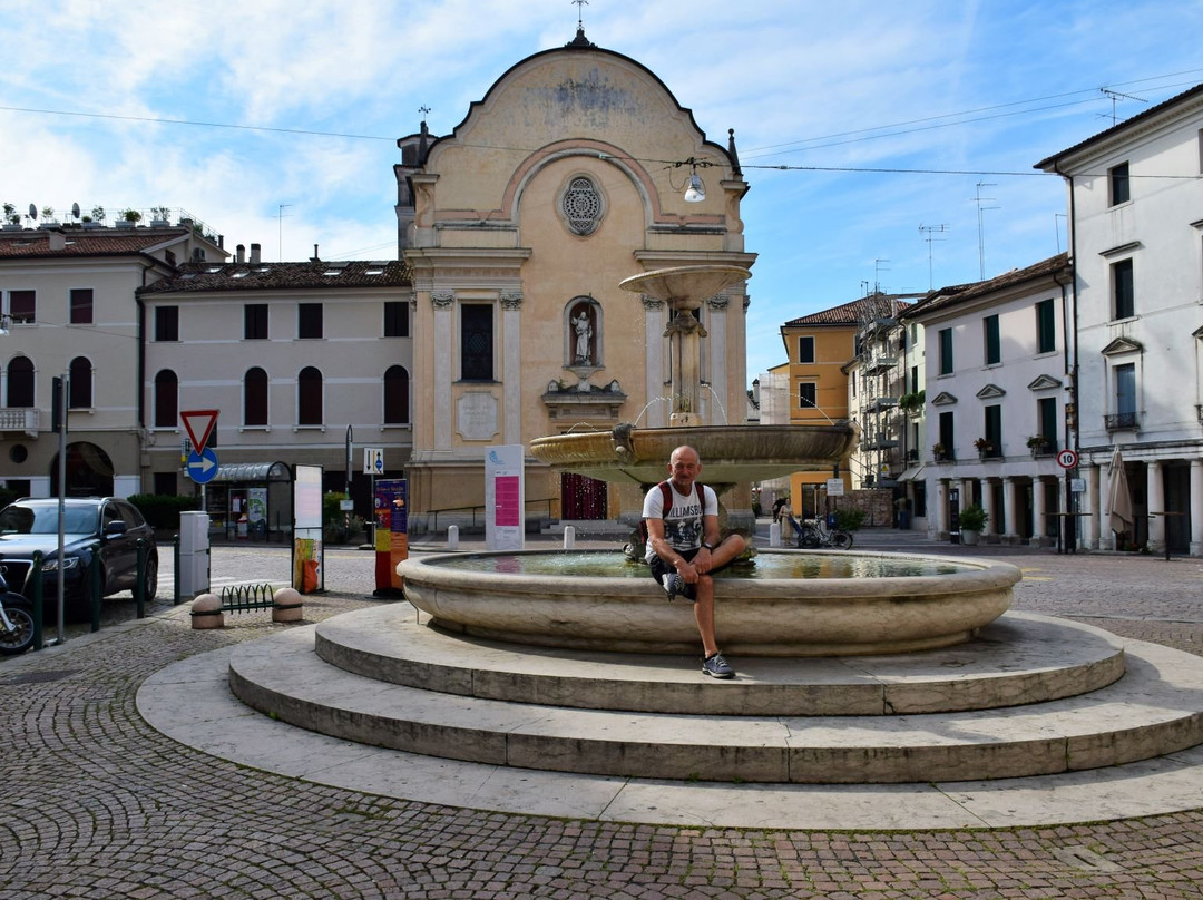 Chiesa di San Leonardo