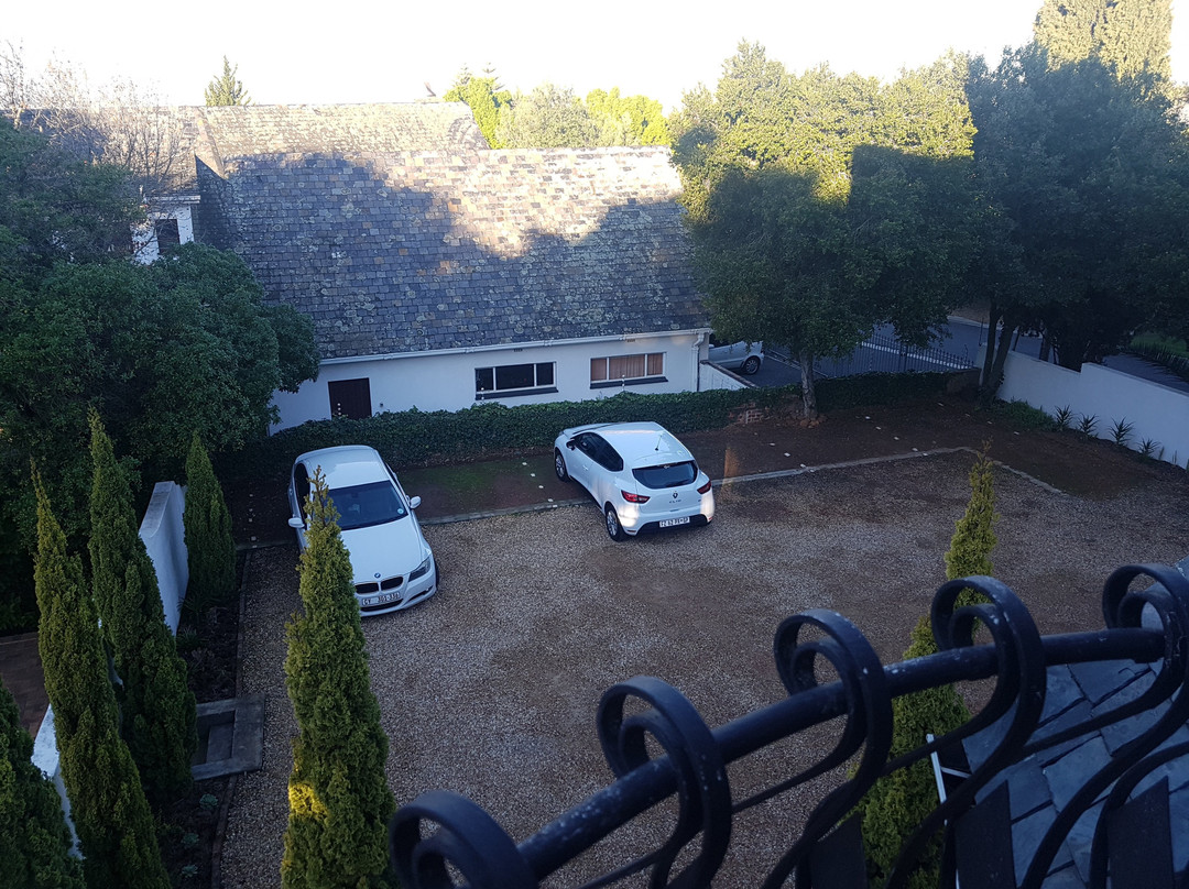 Dark Chocolate Guest House主图