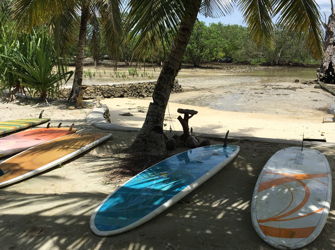 Sunset Bay Villas主图