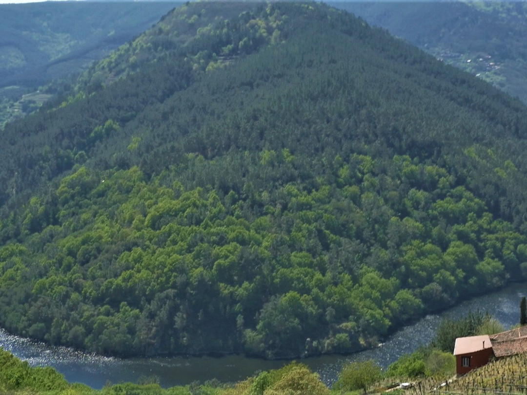 Turisa Galicia景点图片
