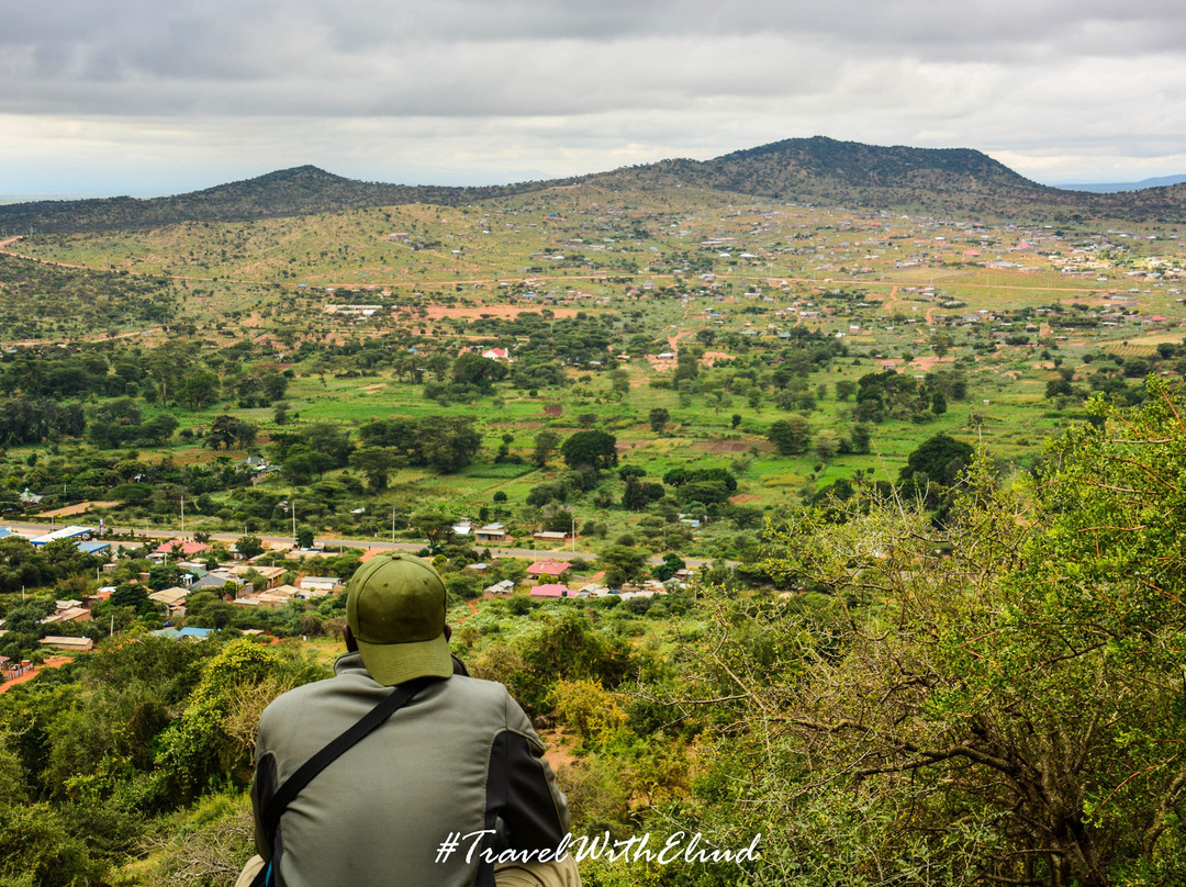 Hills Gate Homes主图