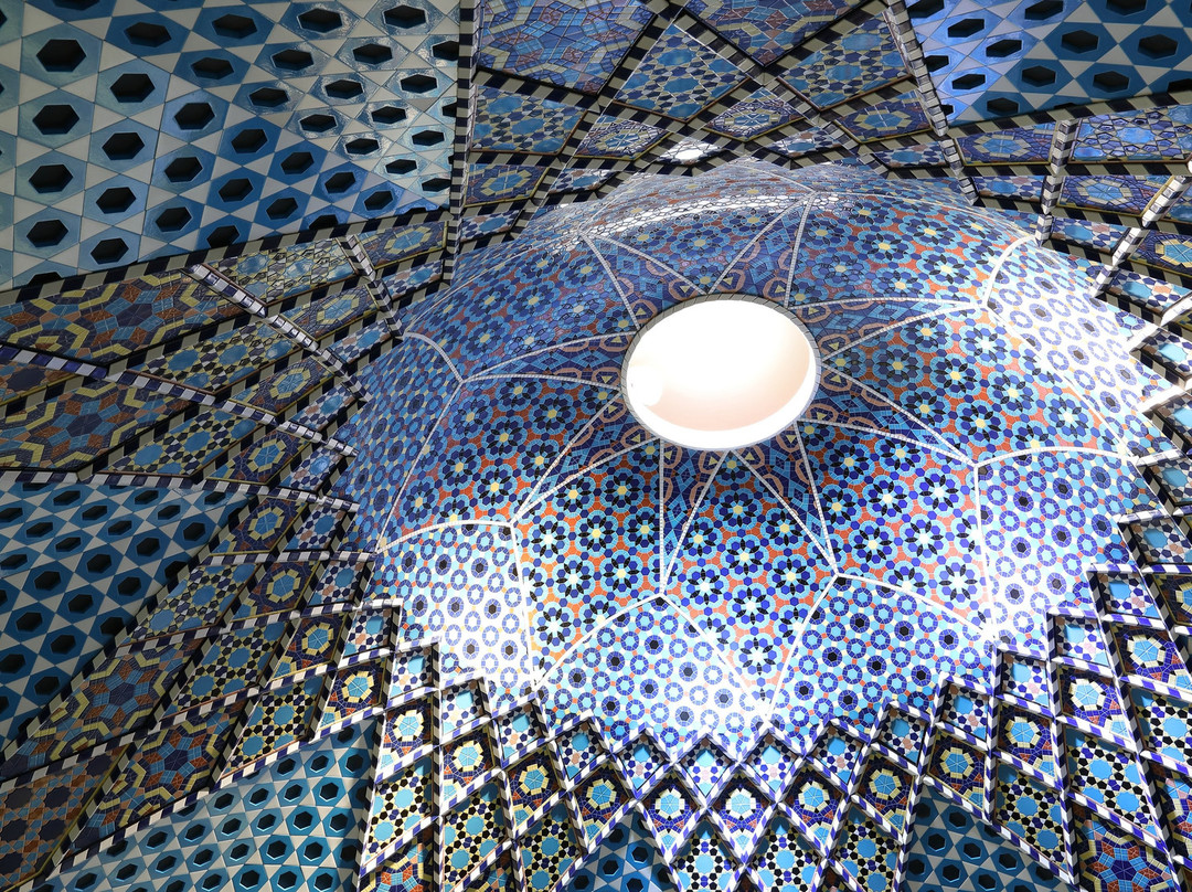 INAX MUSEUMS-常滑市必去景点