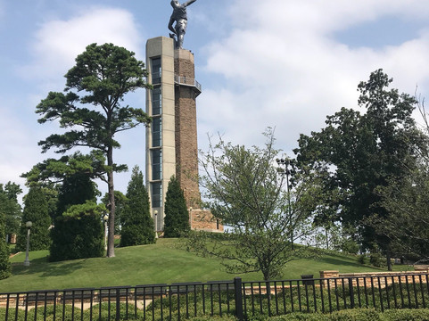 Red Clay Tours-伯明翰必去景点
