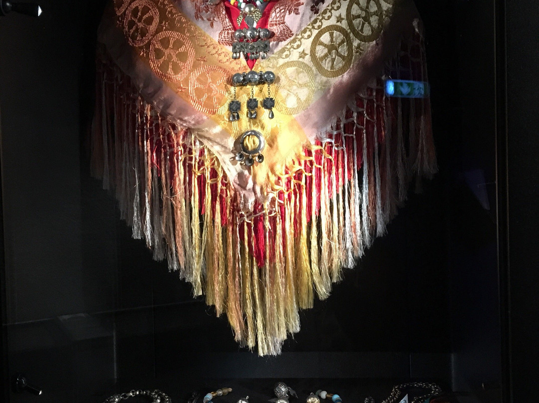 Silvermuseet-Arjeplog必去景点