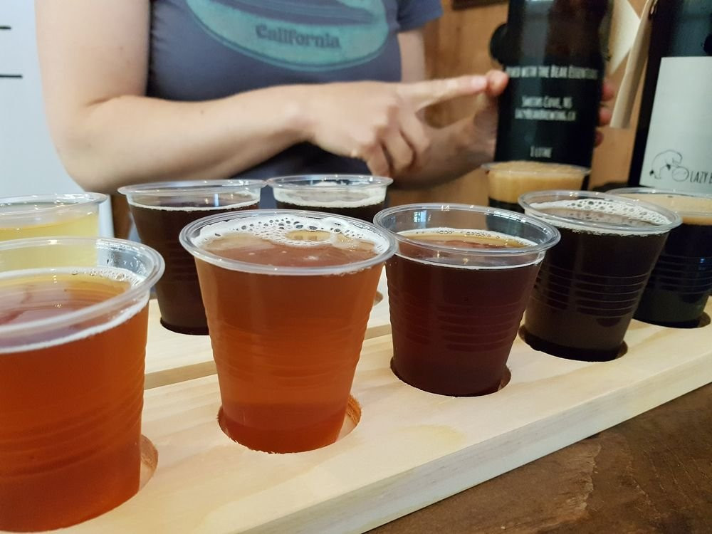 Wine & Beer Tours of Nova Scotia景点图片