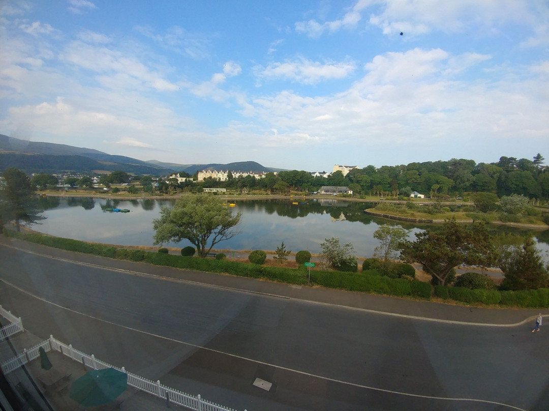 Mooragh Park-Ramsey必去景点