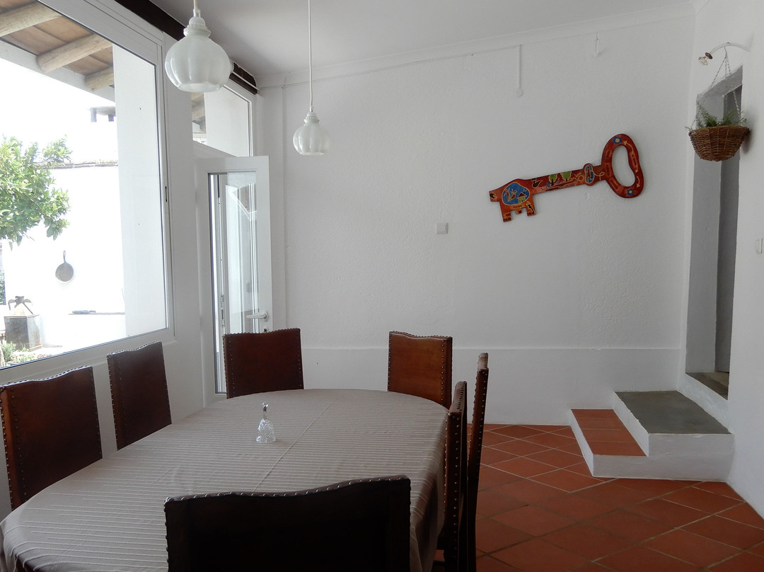 Casa da Cumeada主图