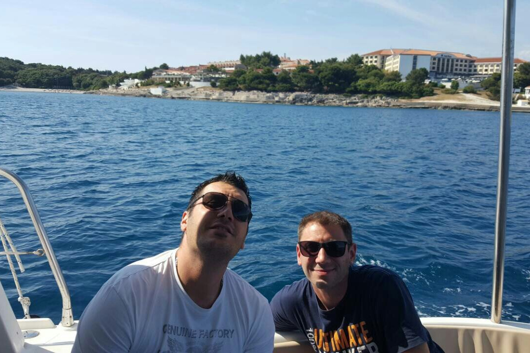 Seaside Istria-普拉必去景点