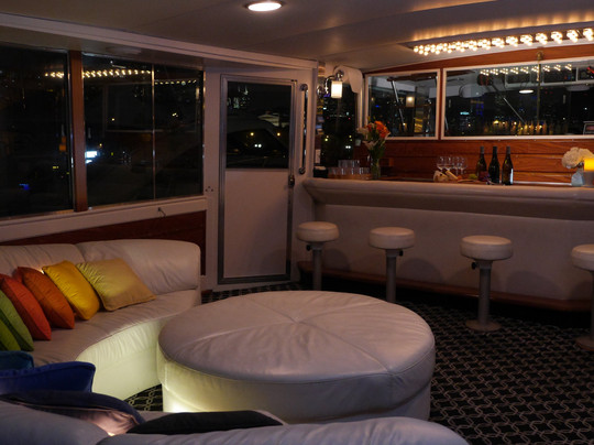 Adelines's Sea Moose-芝加哥必去景点