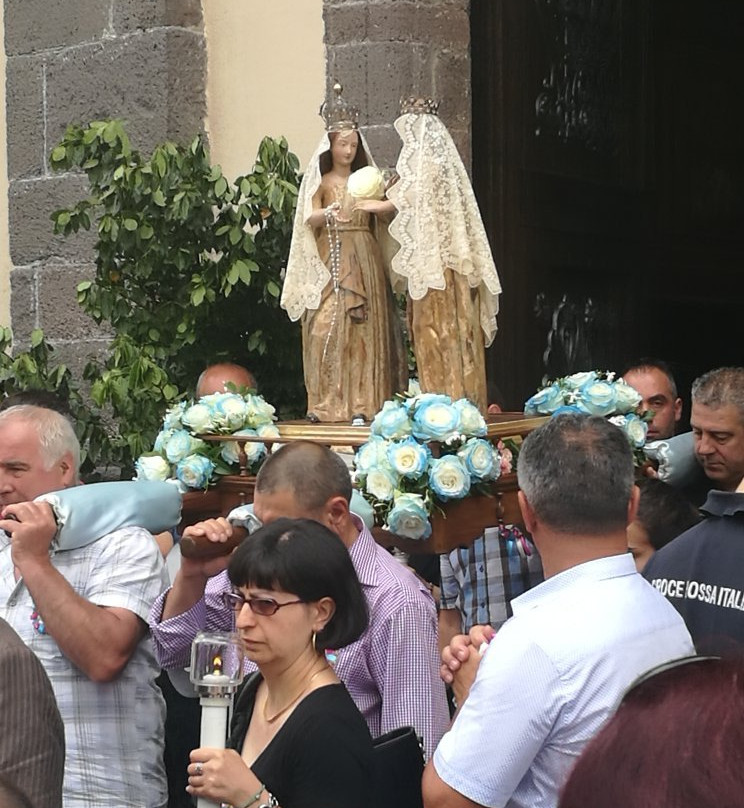 Parrocchia Maria Immacolata