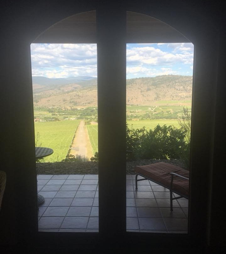 The Villa at Hester Creek主图