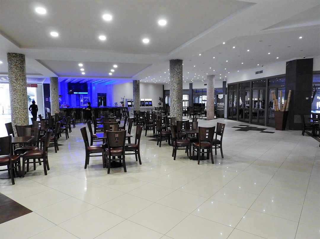 罗莎阿古斯蒂纳会议度假及spa酒店主图