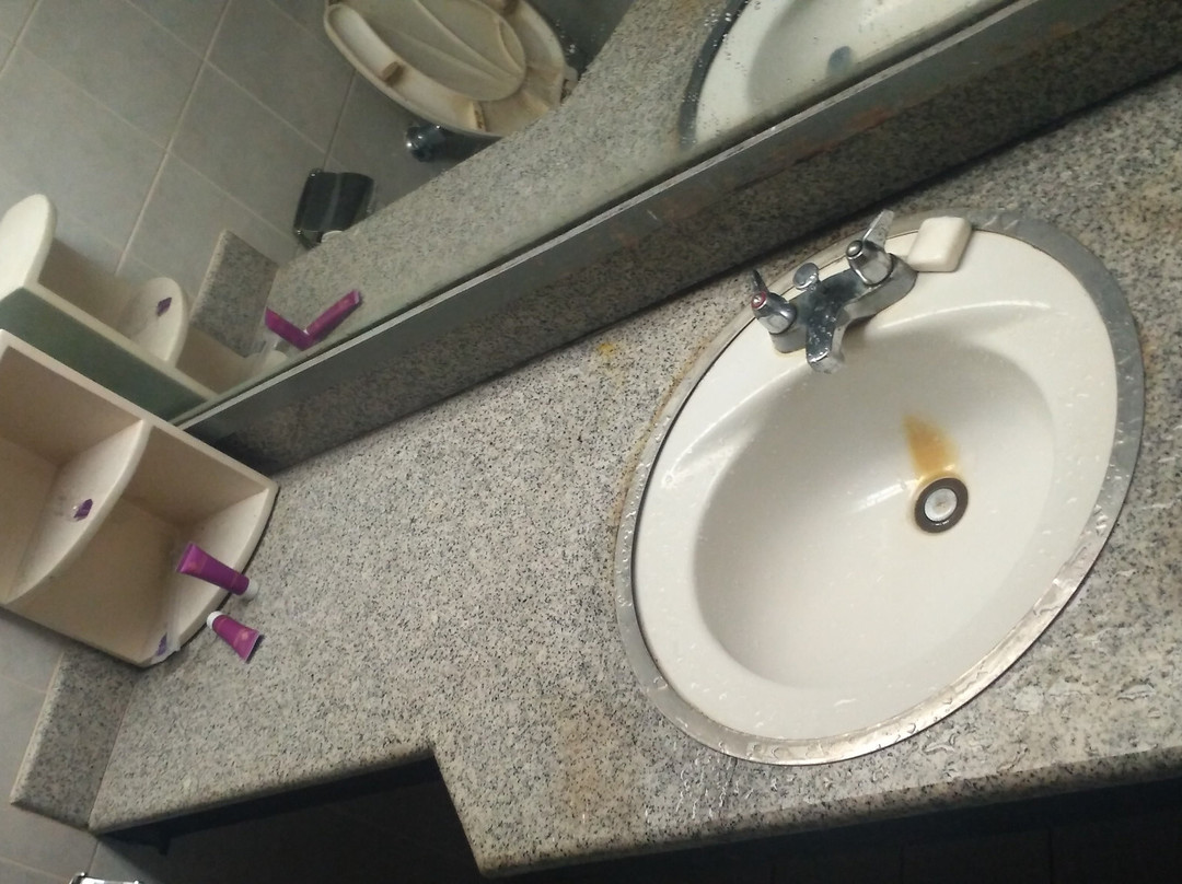 Inna Samudra Beach 旅馆主图