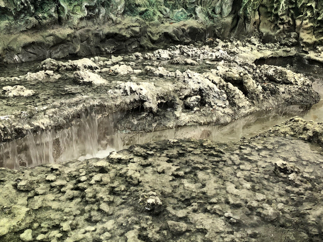 Paraná Encantado HISGEOPAR景点图片