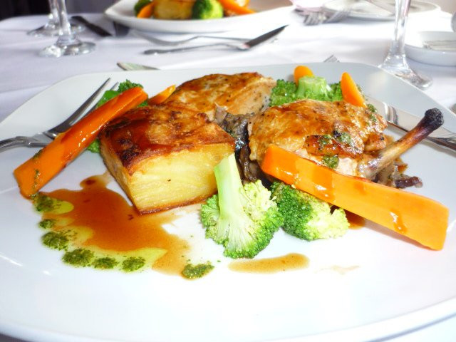 The Kings Head Inn主图