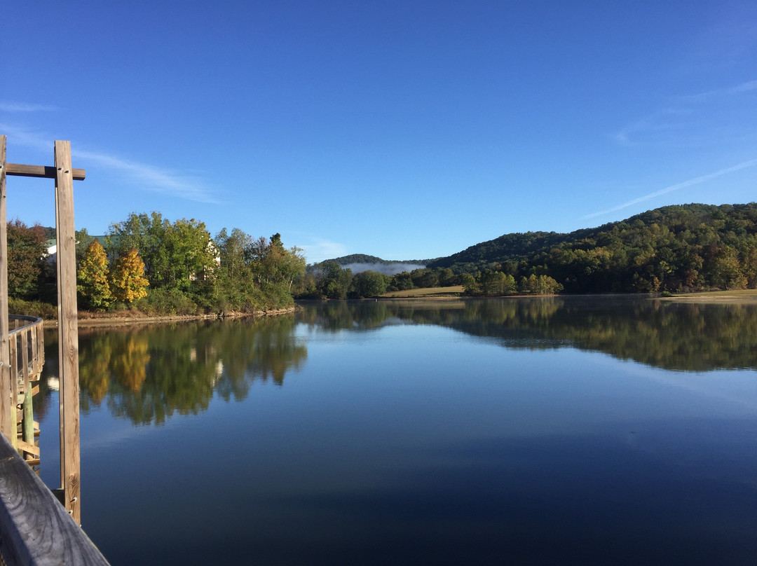 Stonewall Resort主图