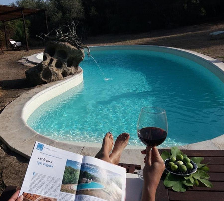 L'Abba Maistra主图