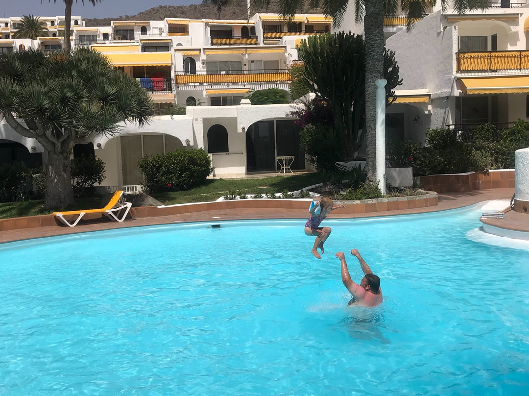 Aquamarina Hotel Montemarina and Hotel Aquamar主图