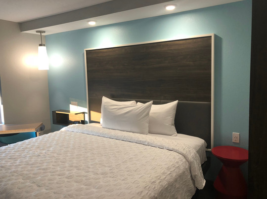 Tru by Hilton Fort Wayne主图