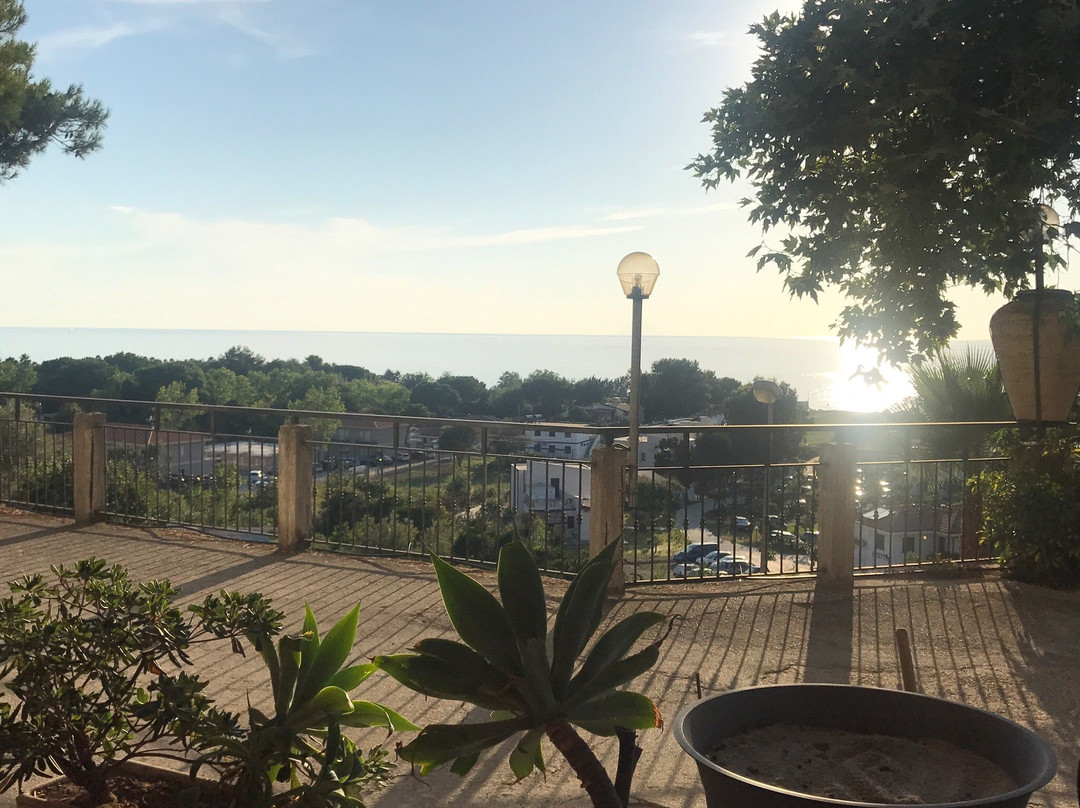 La Giara