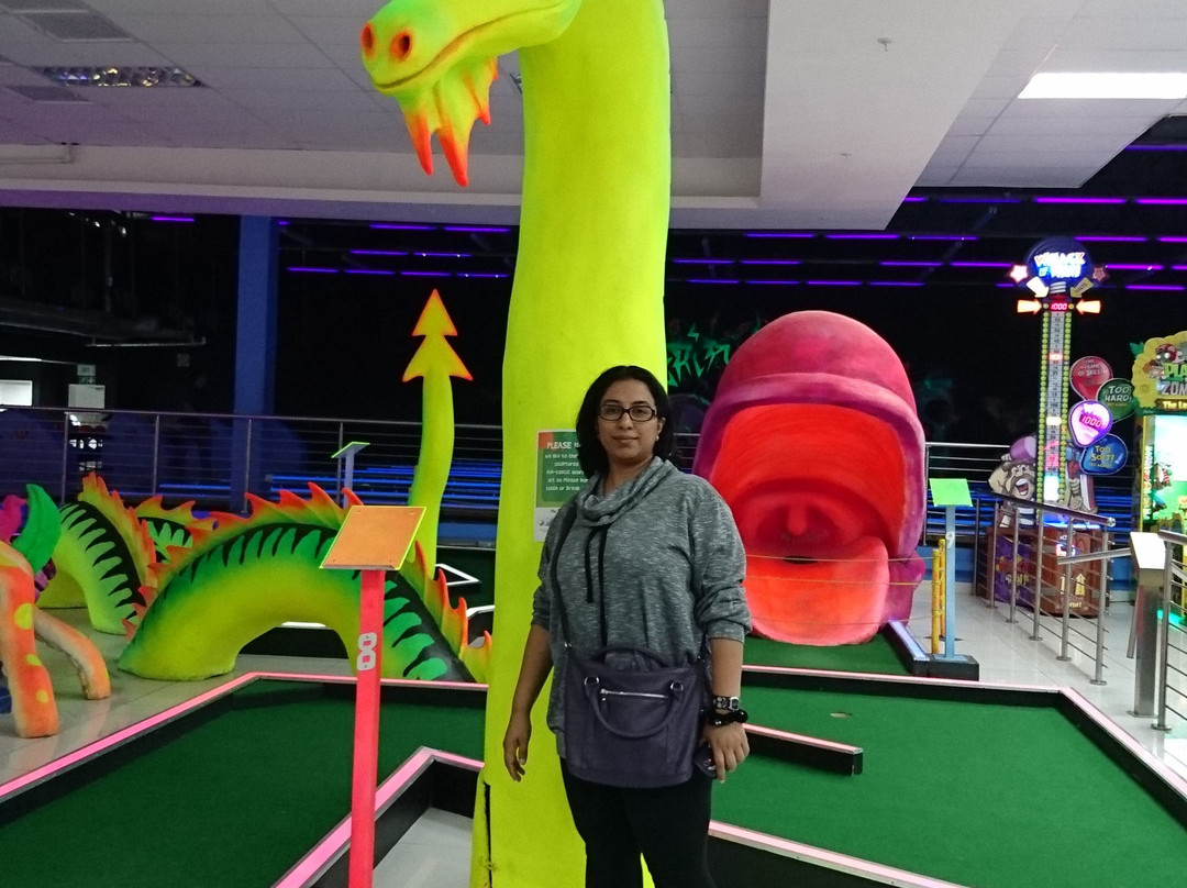 The Fun Company Galleria景点图片