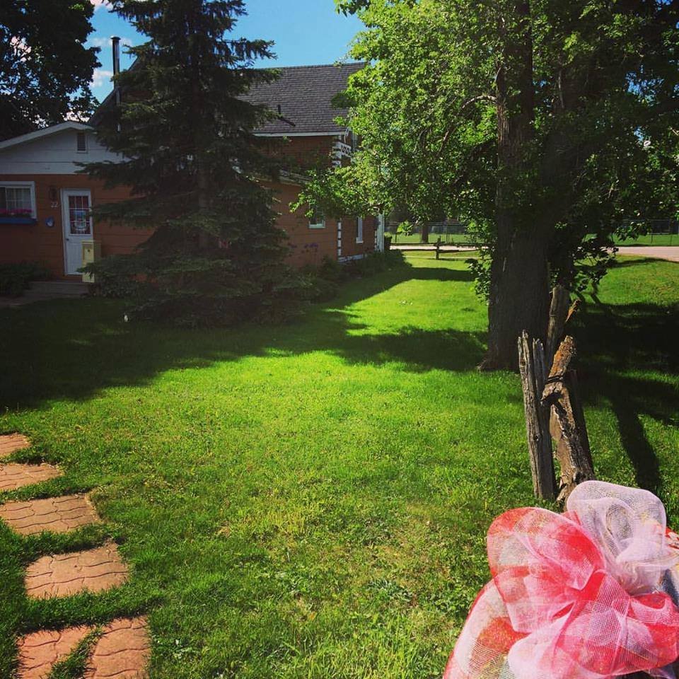 Emily's Place Bed And Breakfast-浴室