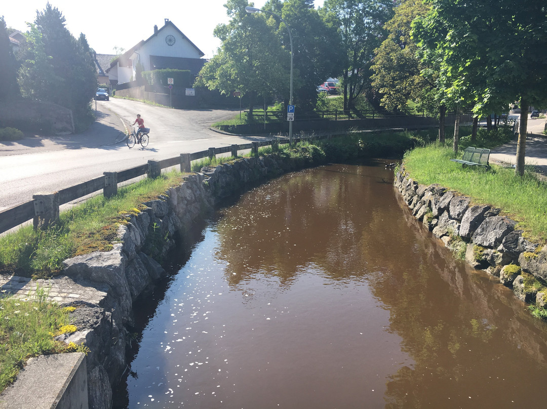 Hotel Gasthof Zum Dragoner主图