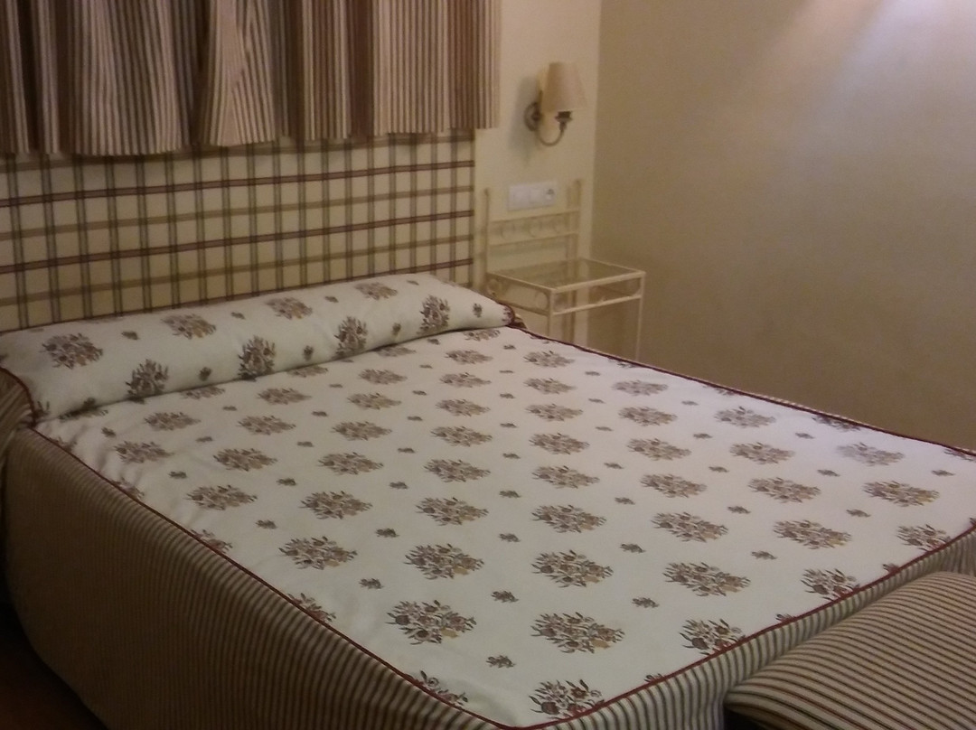 Hotel El Maño主图