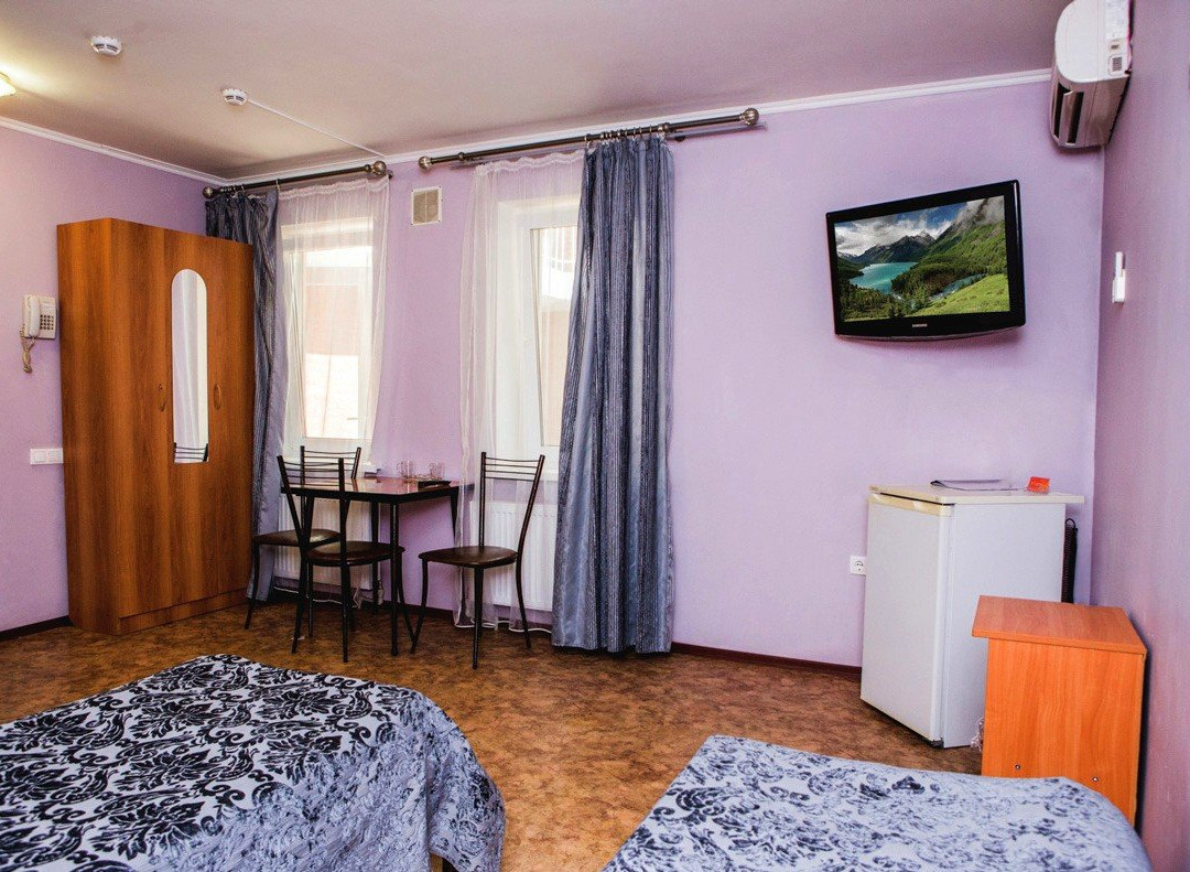 Altair Guesthouse主图