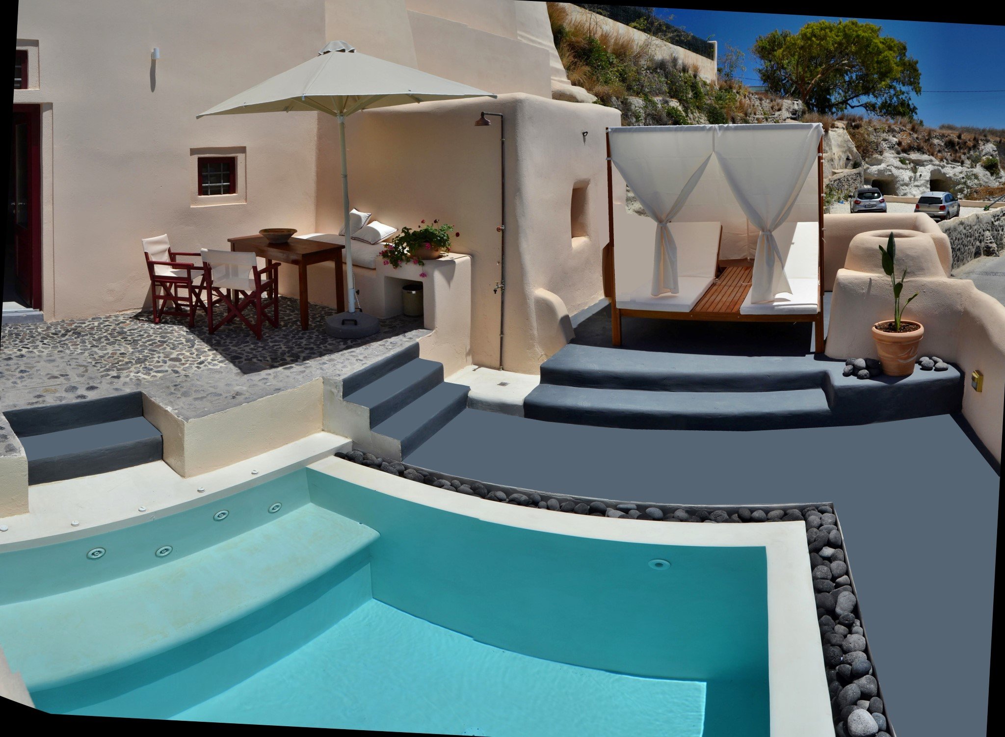 Abelis Canava Luxury Suites-官方