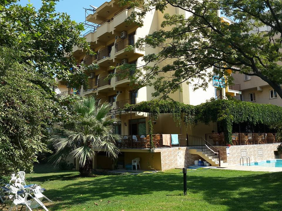 Doridas Hotel