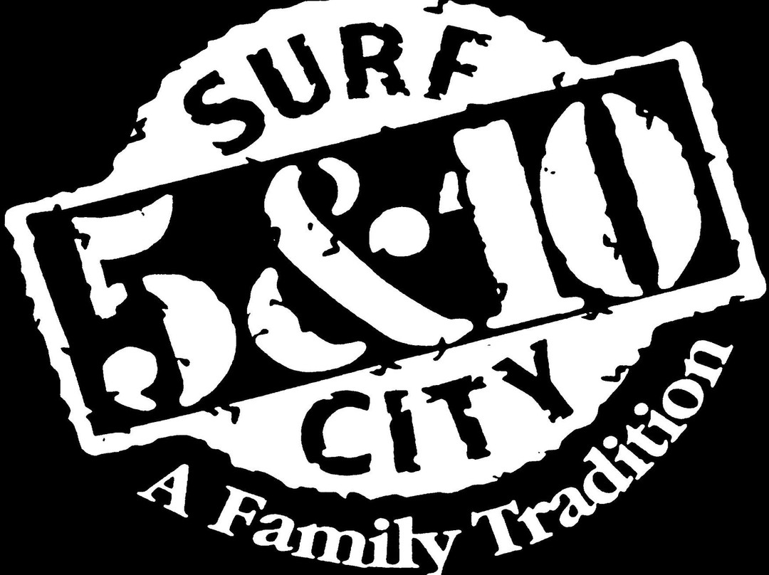 Surf City 5&10景点图片
