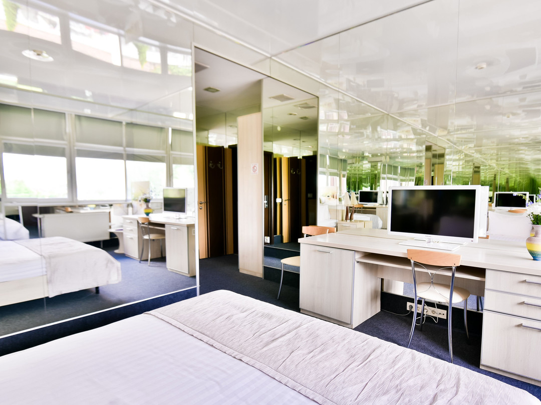 Terra Nova Sport & Spa Hotel主图
