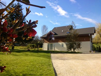 Chalet La Bachole 38主图