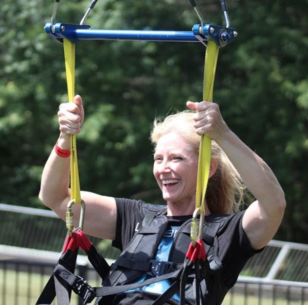 HighFlyer Zipline-马山图克特皮克特必去景点