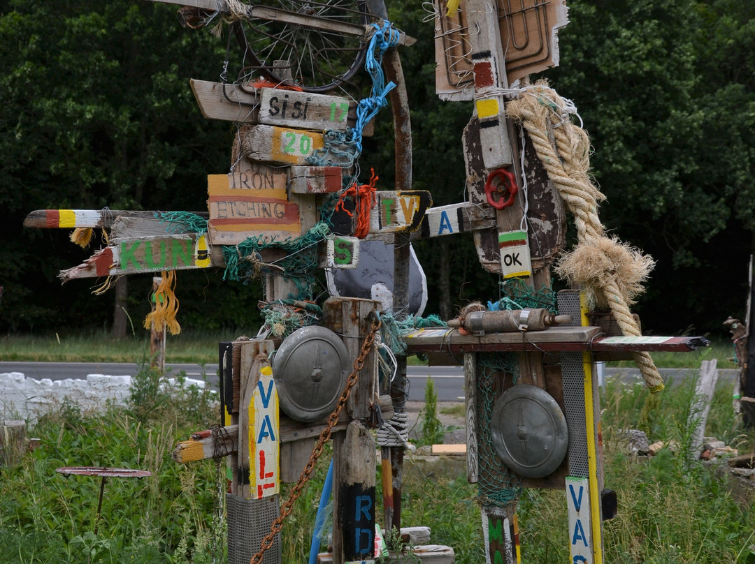 Galleri Valeur景点图片