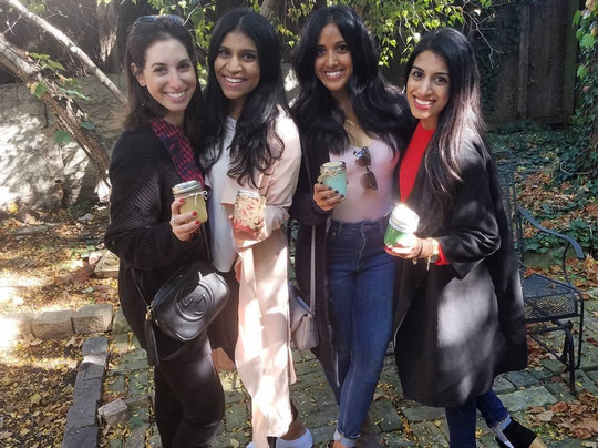 VIP Paints-芝加哥必去景点