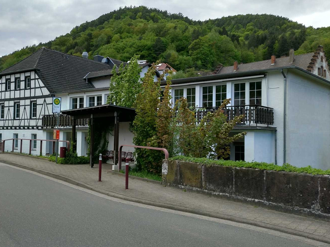 Matz Brunnenhof主图